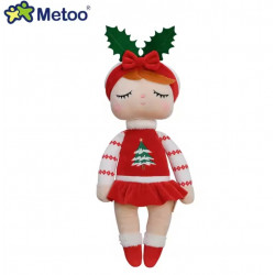 Angela Christmas - muñeca navidad