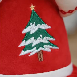 Angela Christmas - muñeca navidad
