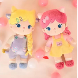 Keppel Marshmallow - muñeca
