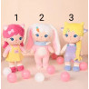 Keppel Marshmallow - muñeca