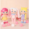 Keppel Marshmallow - muñeca