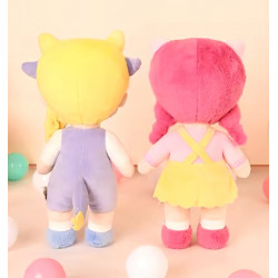 Keppel Marshmallow - muñeca