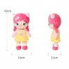 Keppel Marshmallow - muñeca