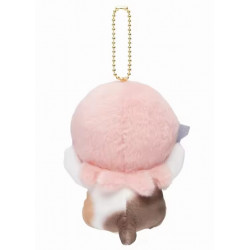 Mofusand Takoyaki Nyan - gato pulpo