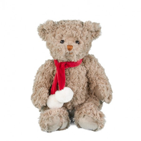 LIMITED EDITION Ethan X-mas 2024 - Osito teddy navidad