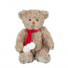 LIMITED EDITION Ethan X-mas 2024 - Osito teddy navidad
