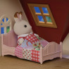 Casa de Campo - Red Roof Cosy Cottage Starter Home - Sylvanian Families