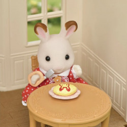 Casa de Campo - Red Roof Cosy Cottage Starter Home - Sylvanian Families