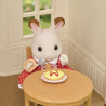 Casa de Campo - Red Roof Cosy Cottage Starter Home - Sylvanian Families