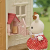 Casa de Campo - Red Roof Cosy Cottage Starter Home - Sylvanian Families