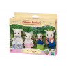 Familia Cabra - Goat Family - Sylvanian Families