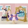 Town Girl Series Stella Chocolate - Sylvanian Families