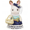 Town Girl Series Stella Chocolate - Sylvanian Families
