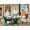 Town Girl Series Stella Chocolate - Sylvanian Families