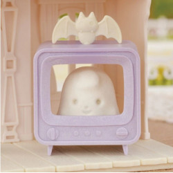Casa Encantada del Fantasma - Spooky Surprise House - Sylvanian Families