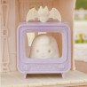 Casa Encantada del Fantasma - Spooky Surprise House - Sylvanian Families
