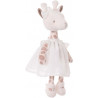 Patchwork Collection - Lucy la jirafa