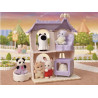 Casa Encantada del Fantasma - Spooky Surprise House - Sylvanian Families