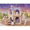 Casa Encantada del Fantasma - Spooky Surprise House - Sylvanian Families