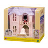 Casa Encantada del Fantasma - Spooky Surprise House - Sylvanian Families