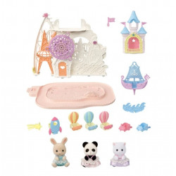 Parque de Atracciones - Baby Amusement Park - Sylvanian Families
