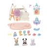 Parque de Atracciones - Baby Amusement Park - Sylvanian Families