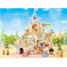 Parque de Atracciones - Baby Amusement Park - Sylvanian Families