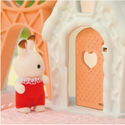 Parque de Atracciones - Baby Amusement Park - Sylvanian Families