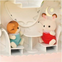 Parque de Atracciones - Baby Amusement Park - Sylvanian Families
