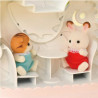 Parque de Atracciones - Baby Amusement Park - Sylvanian Families