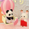 Parque de Atracciones - Baby Amusement Park - Sylvanian Families