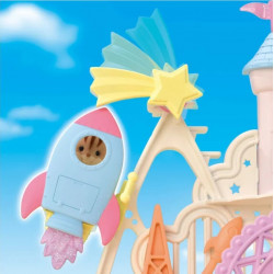 Parque de Atracciones - Baby Amusement Park - Sylvanian Families