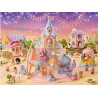Parque de Atracciones - Baby Amusement Park - Sylvanian Families