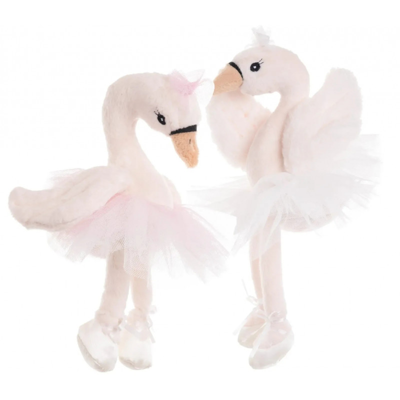 White Odette - Cisne bailarina