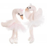White Odette - Cisne bailarina