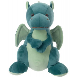The Big Drago - dragón