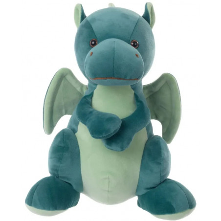 The Big Drago - dragón
