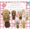 Nicoyama Pocket - llavero nutria