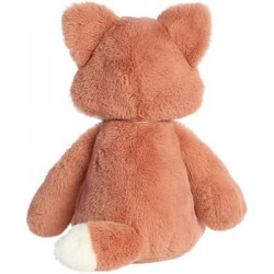 Francis el zorro - Ebba Eco