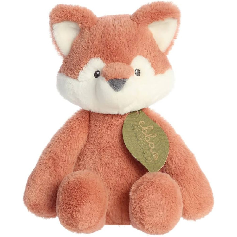 Francis el zorro - Ebba Eco