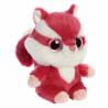 YooHoo - Chewoo la ardilla roja