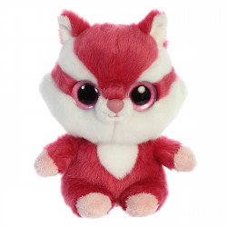 YooHoo - Chewoo la ardilla roja
