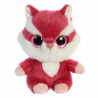 YooHoo - Chewoo la ardilla roja
