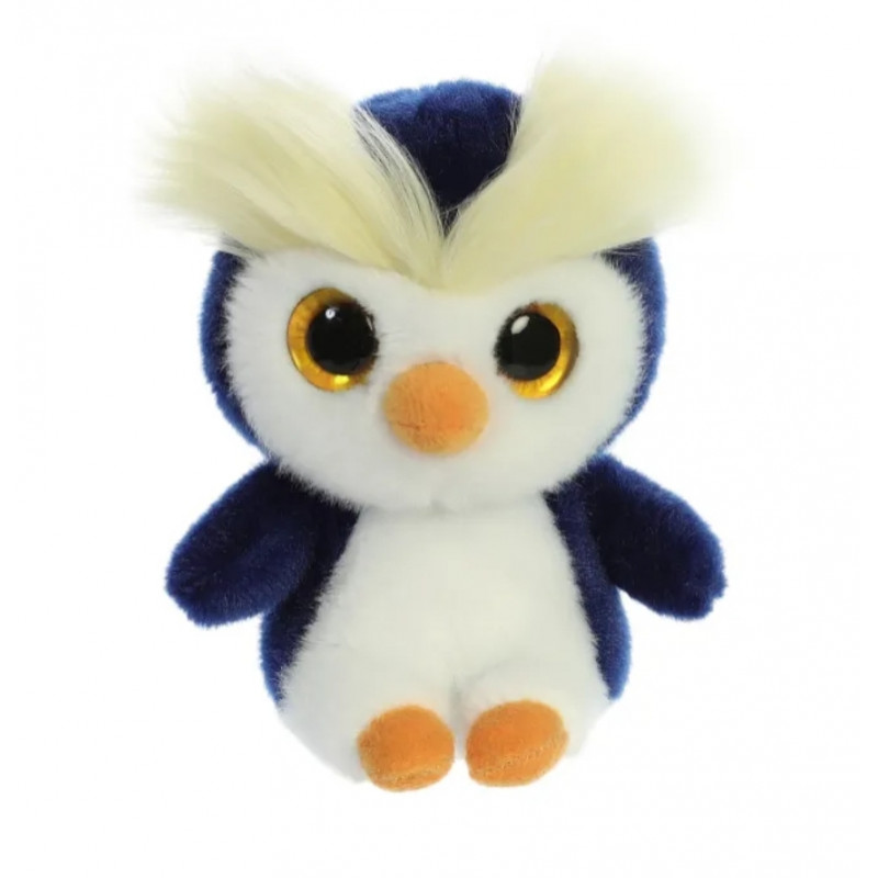 YooHoo - el pingüino