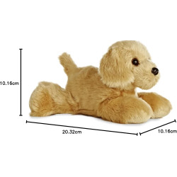 Golden Terrier - perro