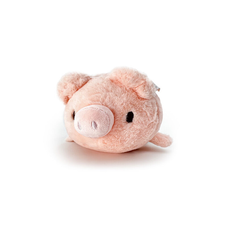 Pancho el cerdito