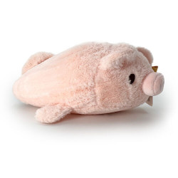 Pancho el cerdito