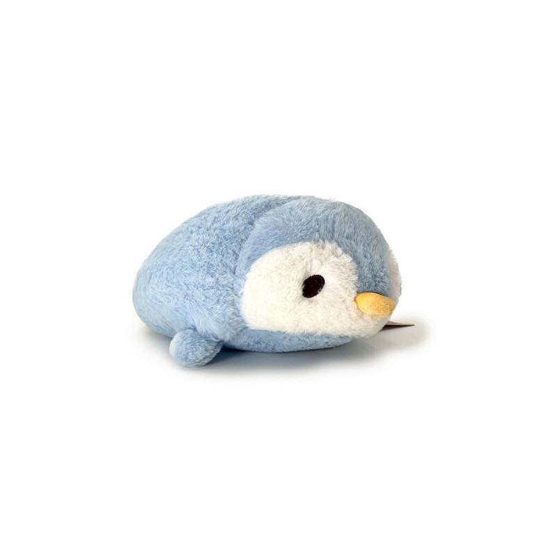 Gunter el pingüino