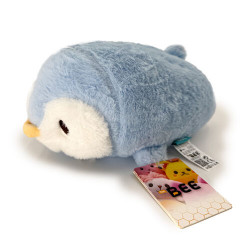 Gunter el pingüino