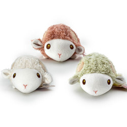 Sweet Lana la Ovejita - cordero, oveja